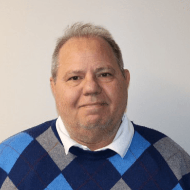 Bob Lauro, financial adviser at Gateway Wealth Strategies